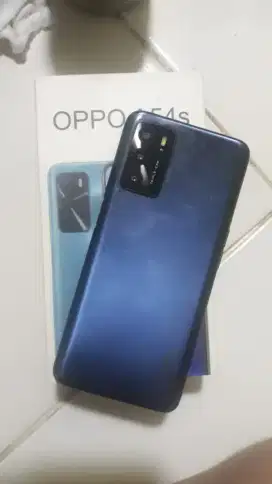 Jual atau tuker tambah iPhone Oppo a54s