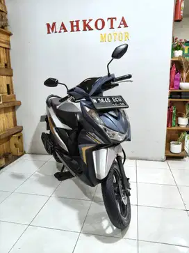 BEAT CBS ISS 2021 UNIT LANGKA NEGO SAMPAI JADI