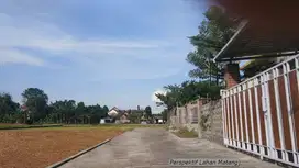 Profit 30 Pertahun, Kavling Investasi Hunian.