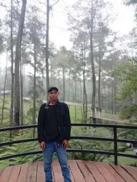 Mencari pekerjaan