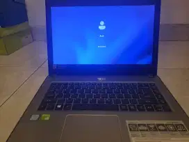 Acer Aspire E14