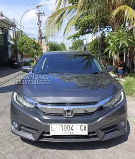 HONDA CIVIC TURBO ES MATIC [SEDAN] ISTIMEWA SPESIAL PAKET KREDIT