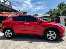 HRV S Manual 2015 pemakaian 16 kilometer 60rban pajak panjang