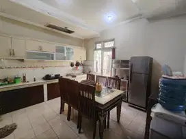 JUAL SUPER MURAH 2LT RUKO RUMAH BENGKEL JALAN PONDOK BENDA PAMULANG