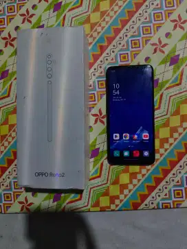 OPPO RENO 2F 8/128GB