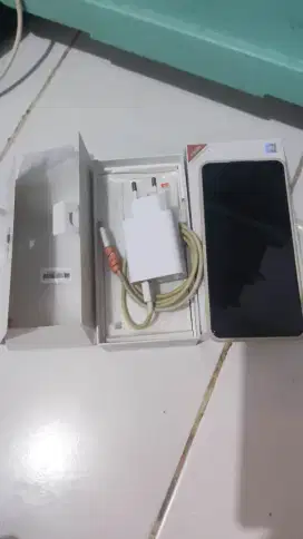Xiaomi mi 11 lite peach pink 6/128