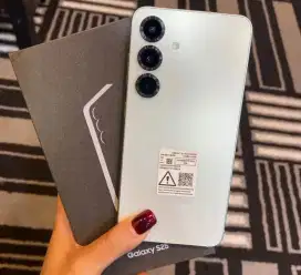 SAMSUNG S25 CICILAN TANPA DP