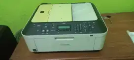 Printer canon 340 scan.fotocopy.fax