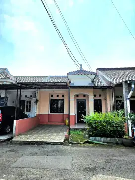 Rumah tinggal di Depok