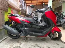 PJK ON YAMAHA NMAX 155 ABS 2021 DI CILEDUG HRG PAS BS TT 2022 KM LOW