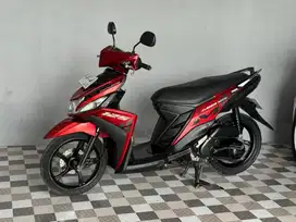 Mio m3 2015 ab pajak on bagus