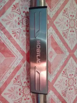 Bumper besi belakang universal