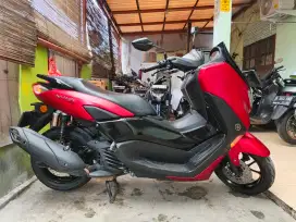 PJK HIDUP YAMAHA NMAX 155 ABS 2021 DI CILEDUG BS TT 2022 HRG PAS GRESS