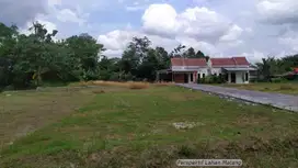 Tanah Kavling Dekat Pintu Tol Jatikarya , Legalitas SHM