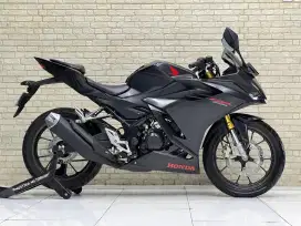 TERMURAH‼️ Honda CBR 150R 2021 Facelift Black Favorite - Mustika motor