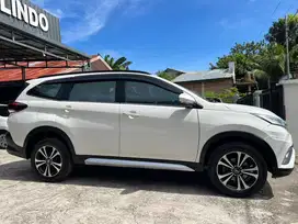 Terios R Deluxe Automatic 2021 BA kondisi istimewa