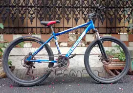 Sepeda MTB Phoenix