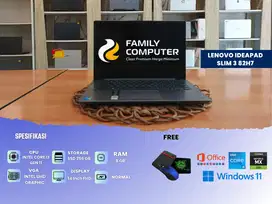 LENOVO IDEAPAD SLIM 3 82H7