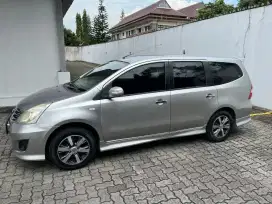 Grand Livina HWS 2012 M/T