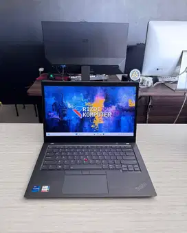 Lenovo Thinkpad T14s G2 Processor Intel Core i7-1165G7 Ram 16GB
