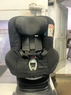 Seat car maxi cosi