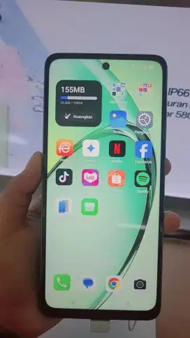 seGAMPANG ITU cicilan HP OPPO A5 bunga rendah cicilan murah