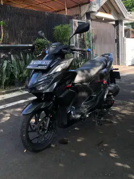 VARIO 160 MULUS DP 500