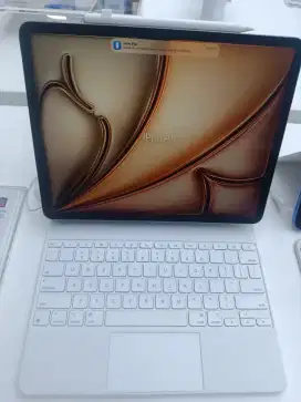 Cicilan iPad Air (model 13 inci¹)