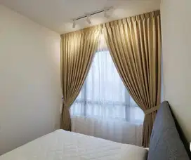 Jual Gorden Pasang Wallpaper Korden Gordeng Horden Roller Blind