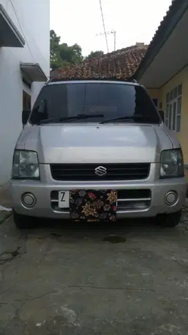 Suzuki Karimun 2000 Bensin