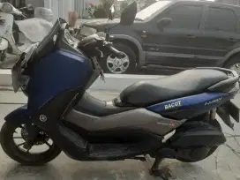 YAMAHA NMAX 155 Non ABS TAHUN 2022