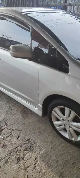 Jazz RS thn 2008