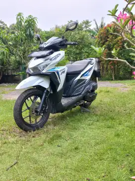 Honda Vario 125 LED 2016 Normal Pribadi