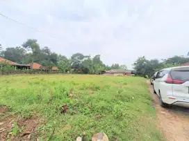 70 Jt-an, Kavling Strategis Dekat Kawasan Deltamas
