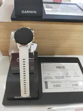 Smart Watch Mode Garmin Venu 3S