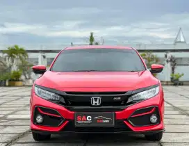 CIVIC RS HB LOW KM 32RB RECORD THN 2020