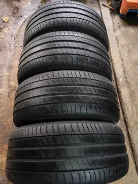 Michelin primacy3 runflat 245 50 R18