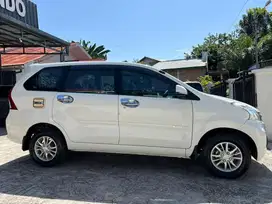 Xenia 1.3 R deluxe Manual 2015 Kilometer ANTIK 20rban BA pajak panjang
