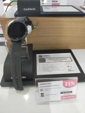 Smart Watch Garmin VENU 3