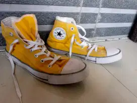 Sepatu Converse Allstars
