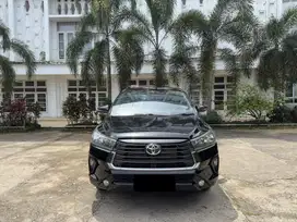 DP 38 Toyota New Innova Reborn Diesel G 2.4 Matic AT Th 2021 BG Kota