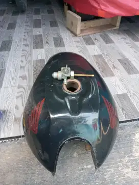 Tank + dispenser ori megapro primus.