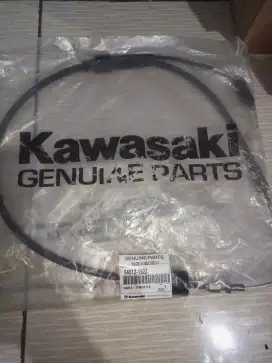 Kabel gas ninja