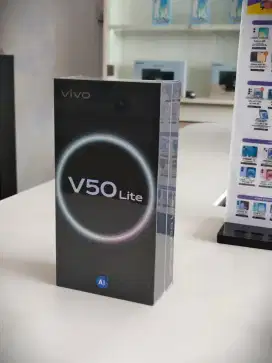 BELI VIVO V50 LITE SERIES GRATIS  SILIKON PREMIUM