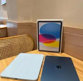 Ipad A16 Gen 11 2025 Wifi 128Gb Like New