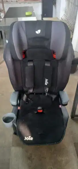 Car seat merk joie