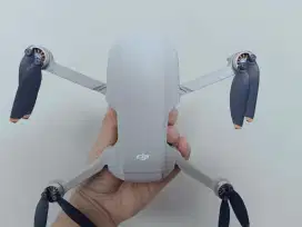 Drone DJI MINI 2 SE (TANPA REMOTE)