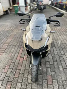 ADV 160 ABS 2025 (Nik24) Pajak Panjang