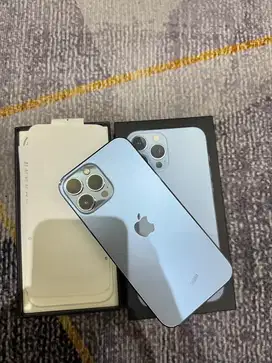 Iphone 13 Pro Max 128 GB Ibox