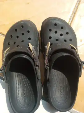 Jual Crocs all terrain clog original